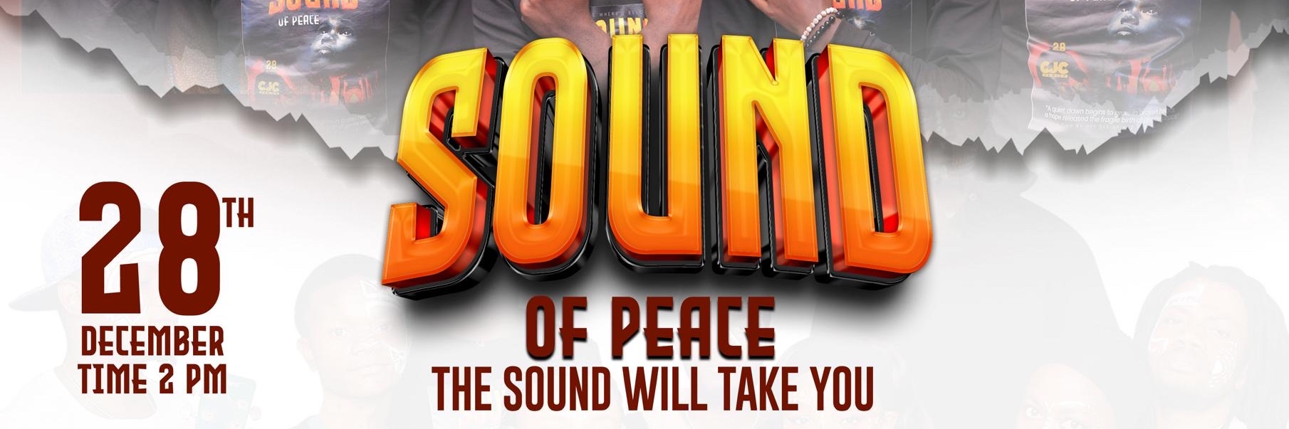 Sound of Peace