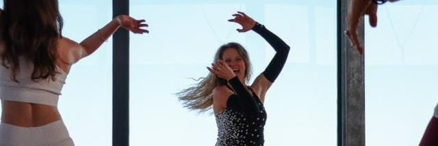 Body Boost @ Beacon Isle Plett