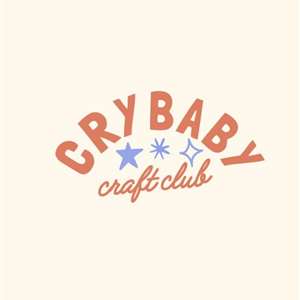 Swap & Shop | Crybaby Craft Club EP01