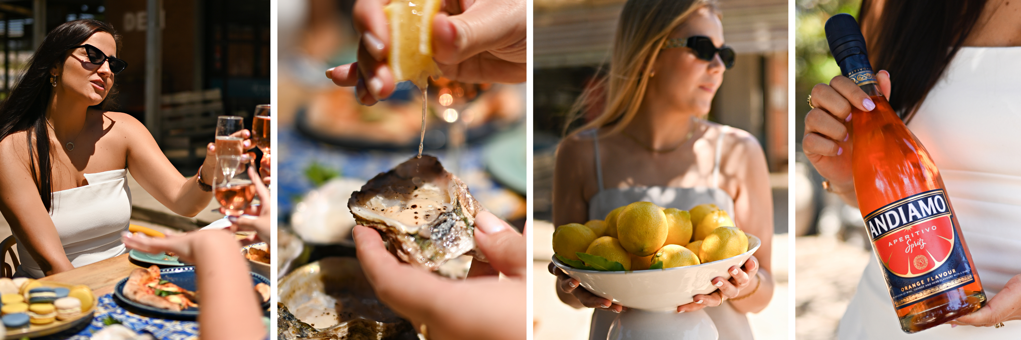 Bubbles & Wine Festival