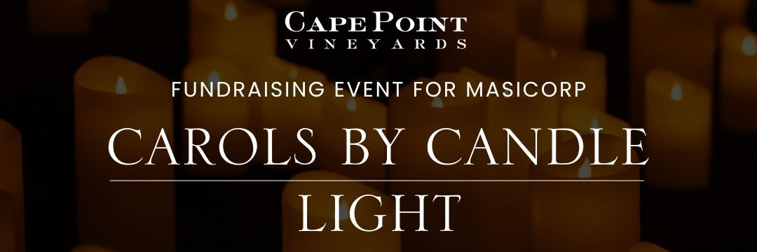 Carols by Candle Light