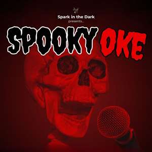 Spooky-Oke