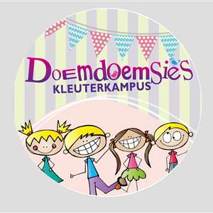 Doemsies gaan Groot vir Afrikaans is Groot