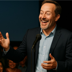 The Art of Story Telling