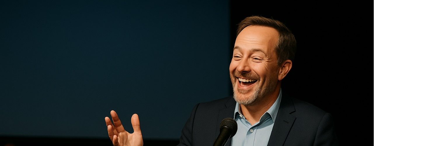 The Art of Story Telling