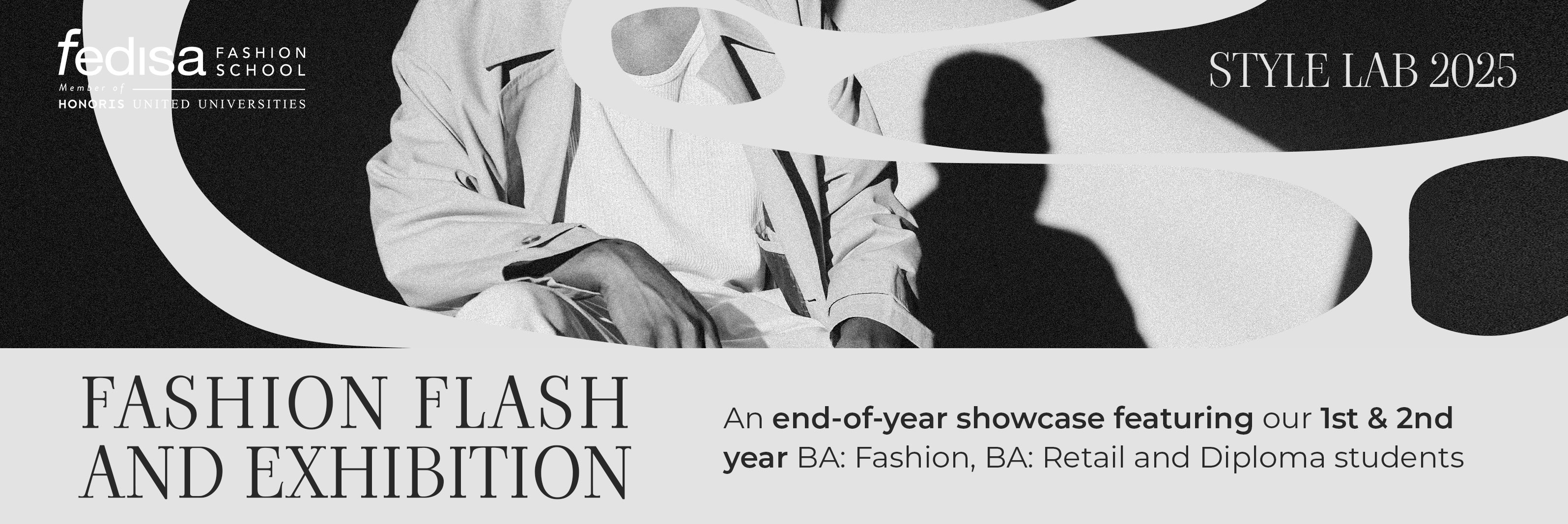 FEDISA Presents StyleLab Fashion Flash and Exhibition