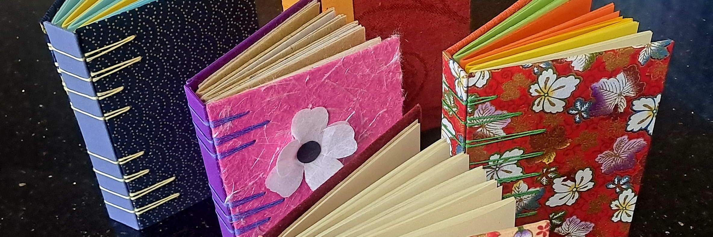 Beginner's Bookbinding Workshop