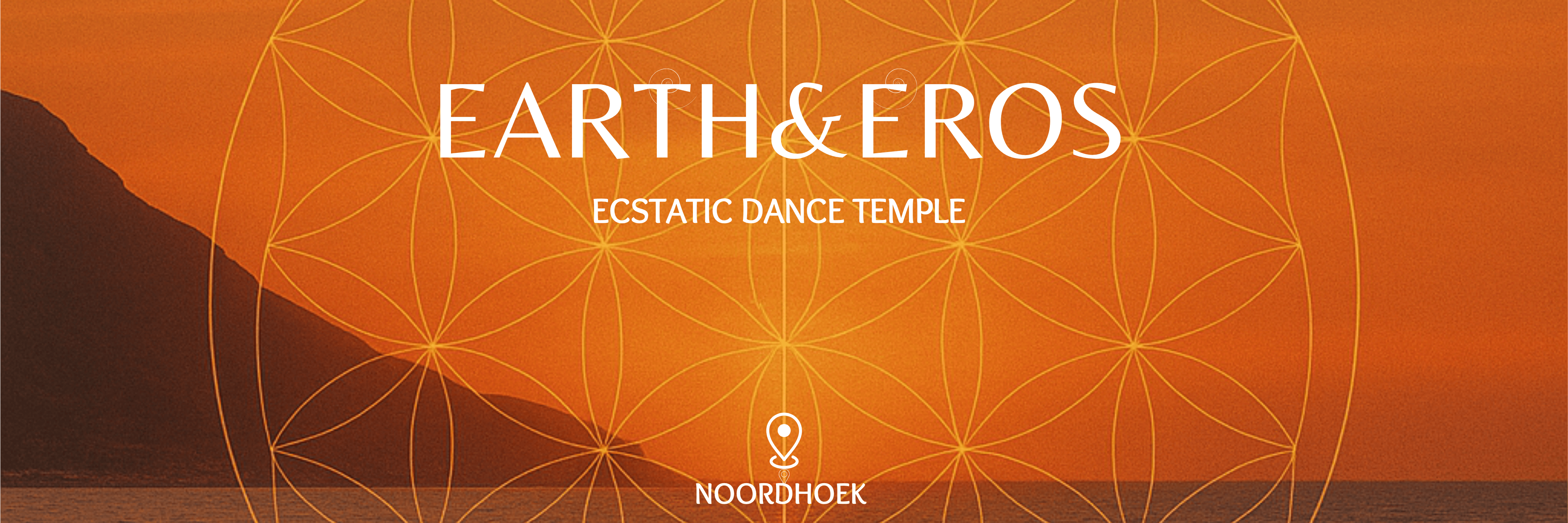 Earth & Eros Ecstatic Dance
