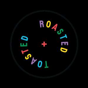 Puff + Paint at Roasted + Toasted 420 Cafe WESTLAKE