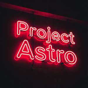 Project Astro