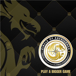 COE PMC Cape Town - Year End Social