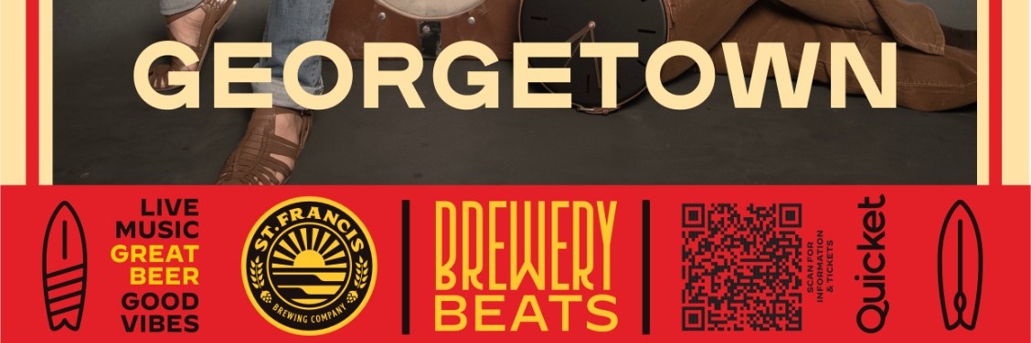 Georgetown @ St Francis Brewery