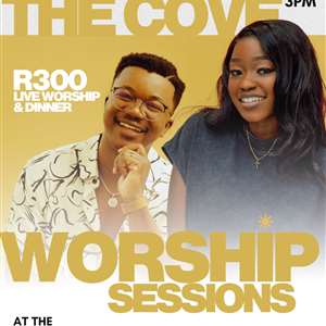 THE COVE WORSHIP SESSIONS