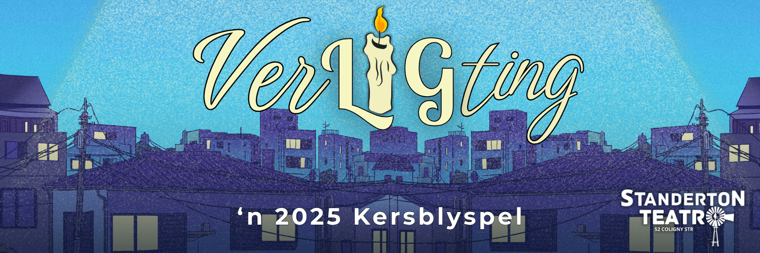 VerLIGting Kersblyspel