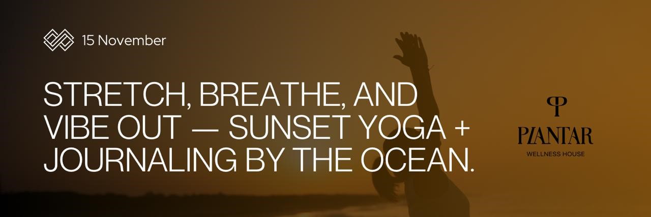 Sunset Retreat