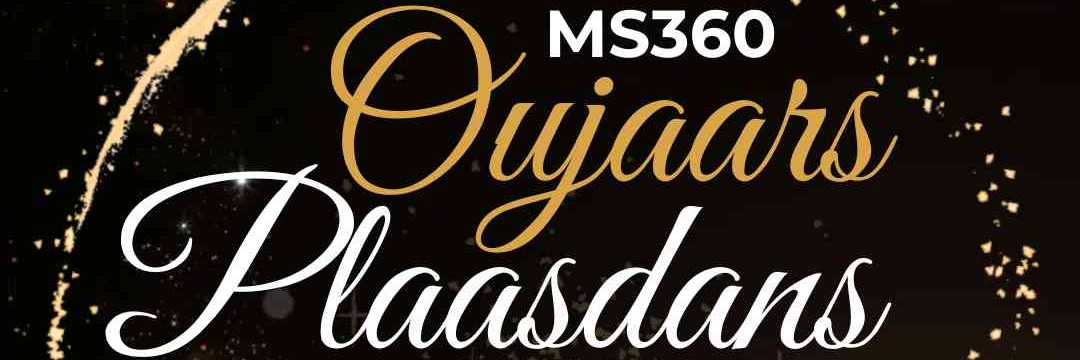 2025 Oujaars Plaasdans