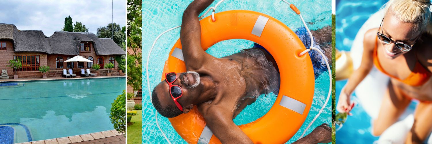 DJ Legend's Summer Splash | Owls Loft Guesthouse