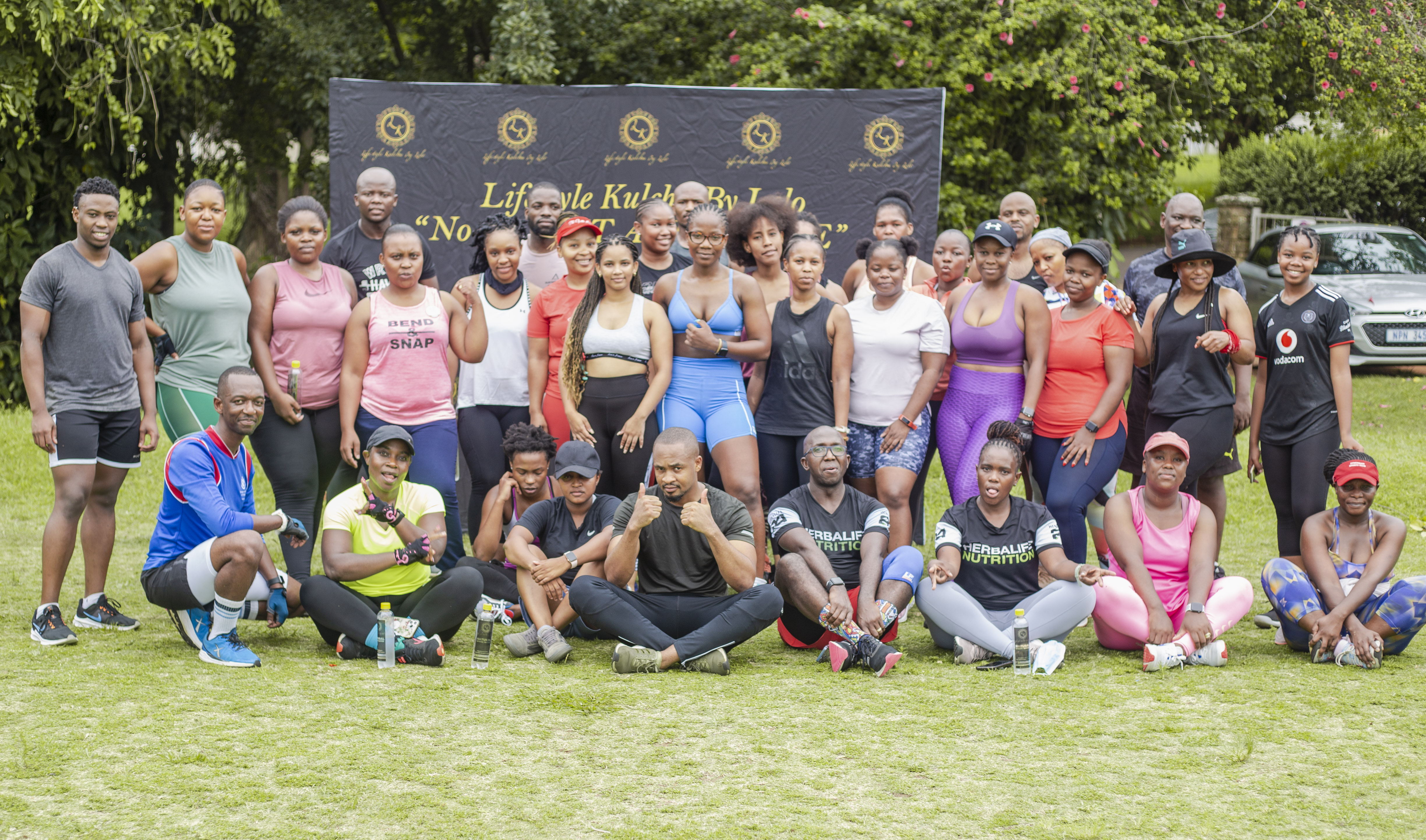 Lifestyle Kulcha Summer Bootcamp