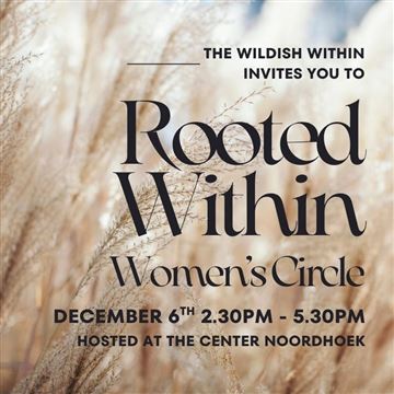 Rooted Within photo 1