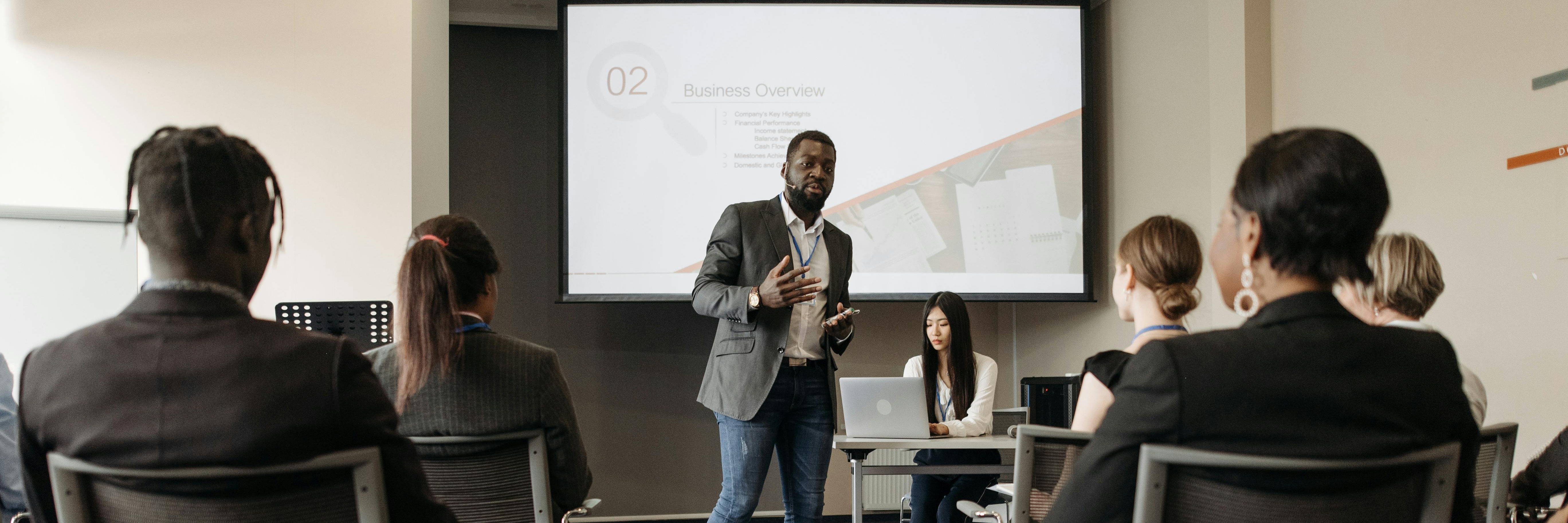 Business Compliance Master Class Session 3