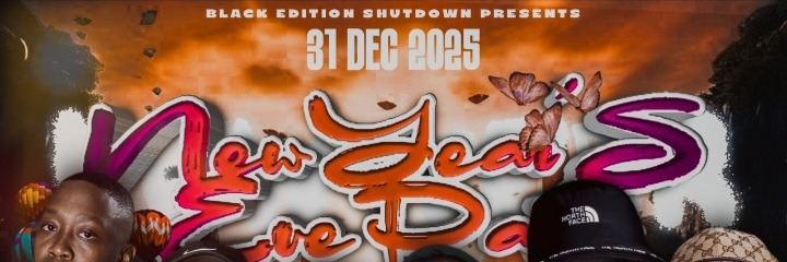 New Year's Eve Party