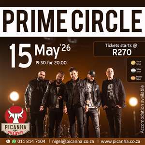 Prime Circle