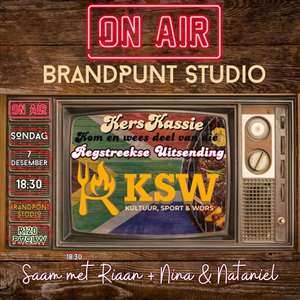 BrandPunt Kers Produksie 2025