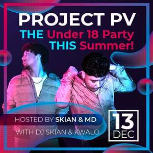 Project PV