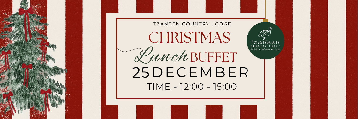 Christmas Lunch Buffet