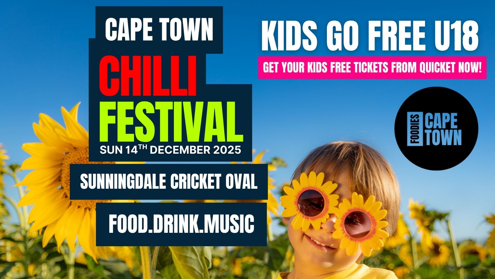 CAPE TOWN CHILLI  FESTIVAL