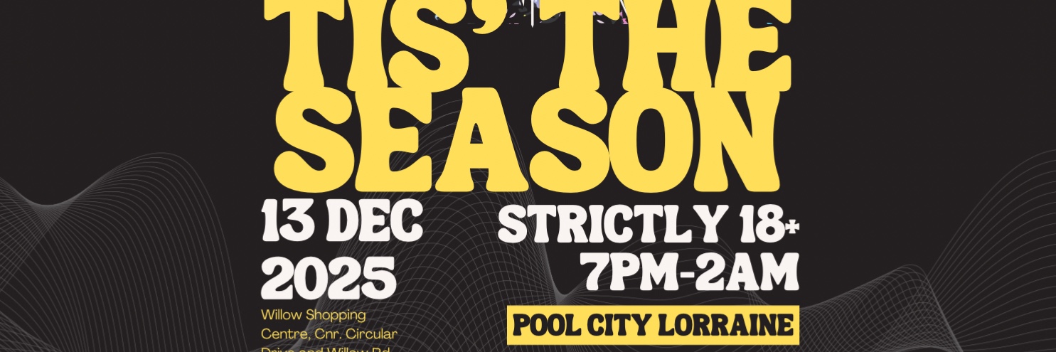 LIQUID PRESENTS | TIS’ THE SEASON
