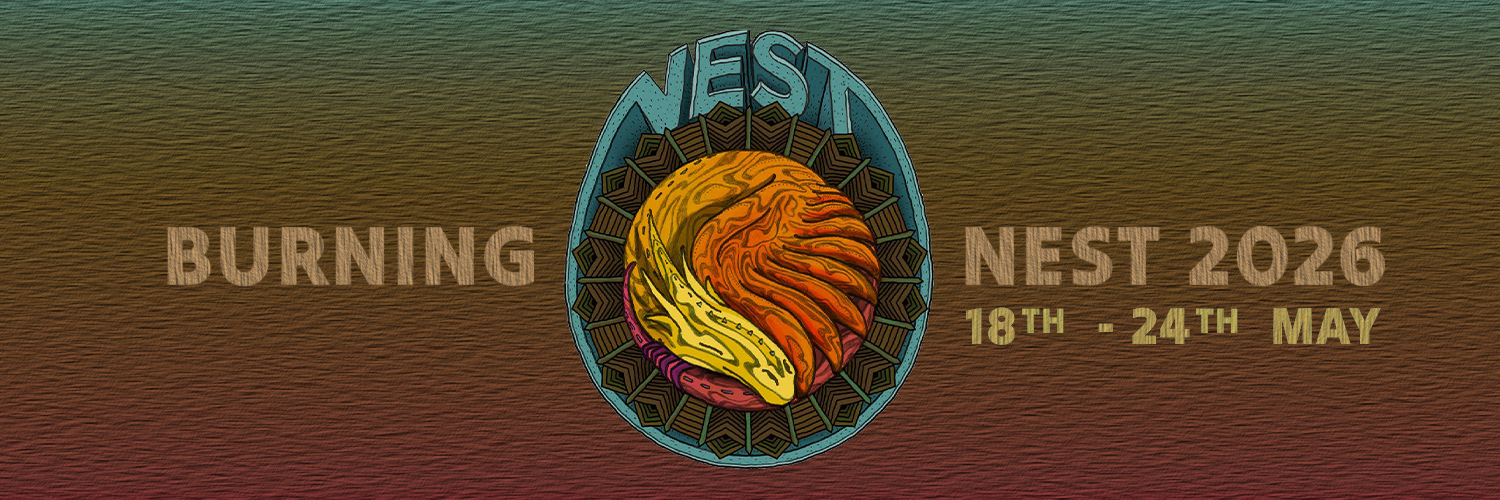 Burning Nest 2026