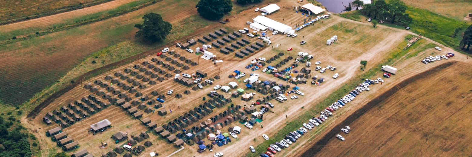 The Great Escape Festival ZA