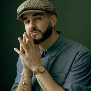 J’SOMETHING Live In Capetown