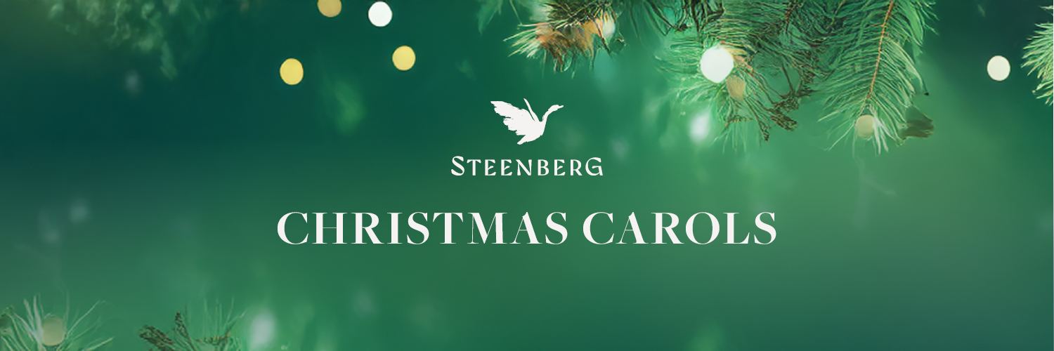 Steenberg Christmas Carols 2025