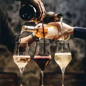 Stories of Wine Masterclass 2025