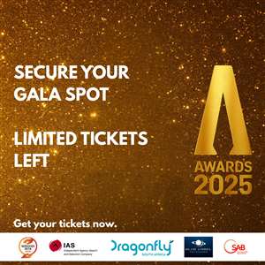 Assegai Awards 2025 Gala Evening