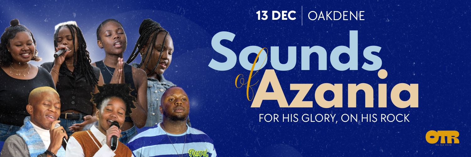 Songs of Azania: A Journey Through African Worship