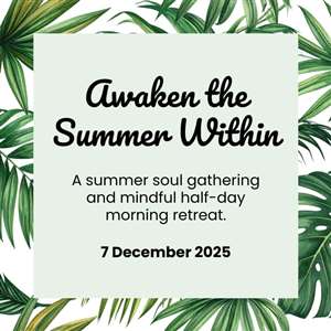 Awaken The Summer Within