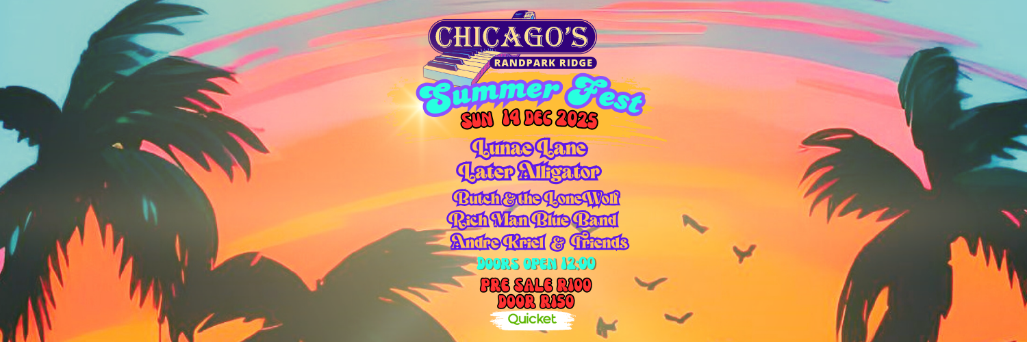 Chicago's Summer Fest 2025