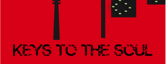 KEYS TO THE SOUL (10:30) - Cinema 1 - PG13