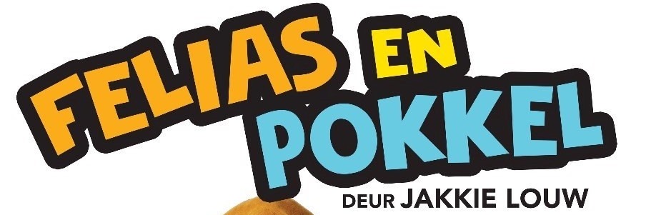 Jakkie Louw POPPEKAS