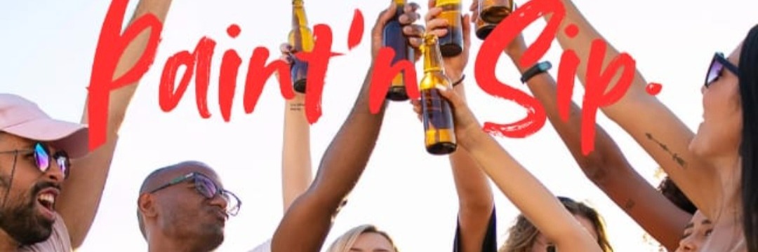 Paint 'n Sip @WoodstockBrewery