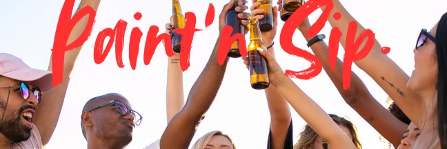 Paint 'n Sip @WoodstockBrewery