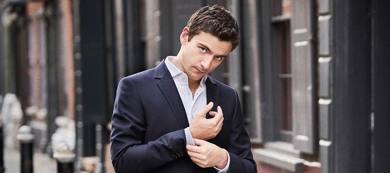 JMS PRESENTS ALEXANDER ULLMAN