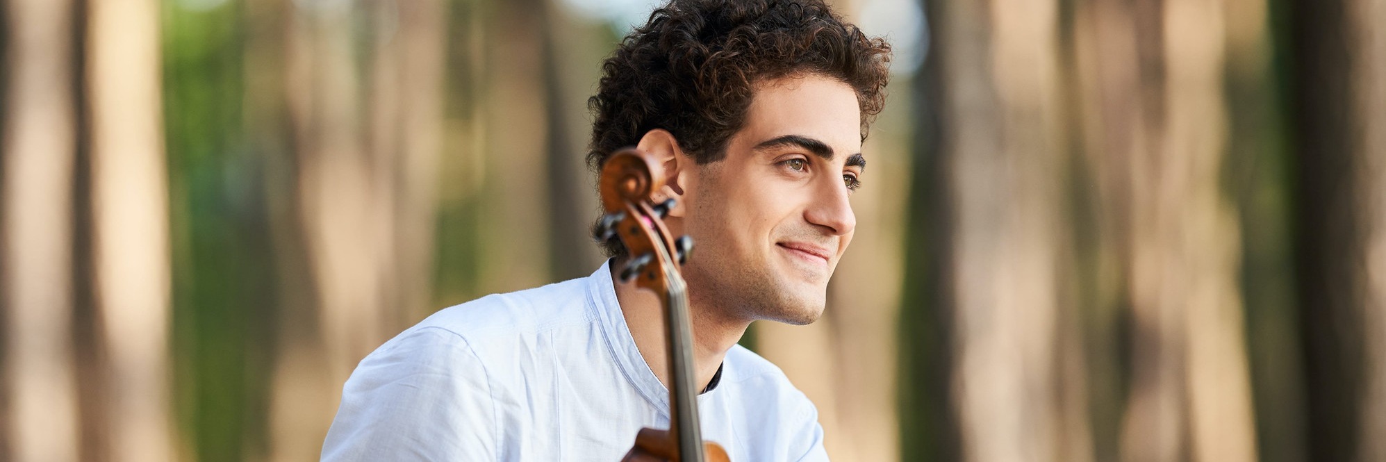 JMS PRESENTS ELVIN GANIYEV with MEGAN-GEOFFREY PRINS