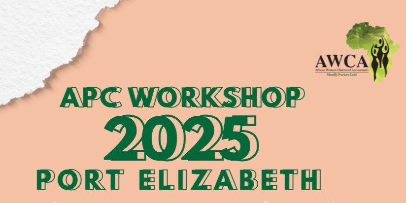 AWCA APC Workshop Gqeberha