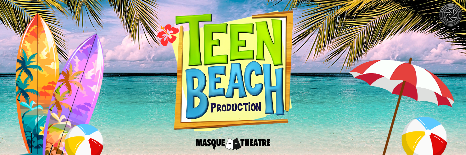 Teen Beach Production