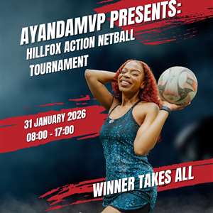 Hillfox Action Netball Tournament