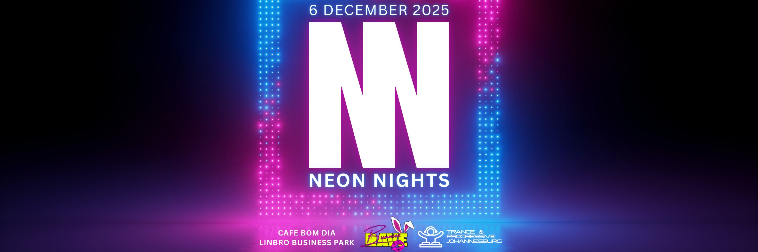 Neon Nights